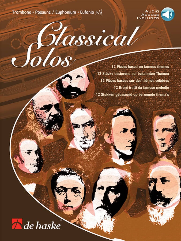 Classical Solos